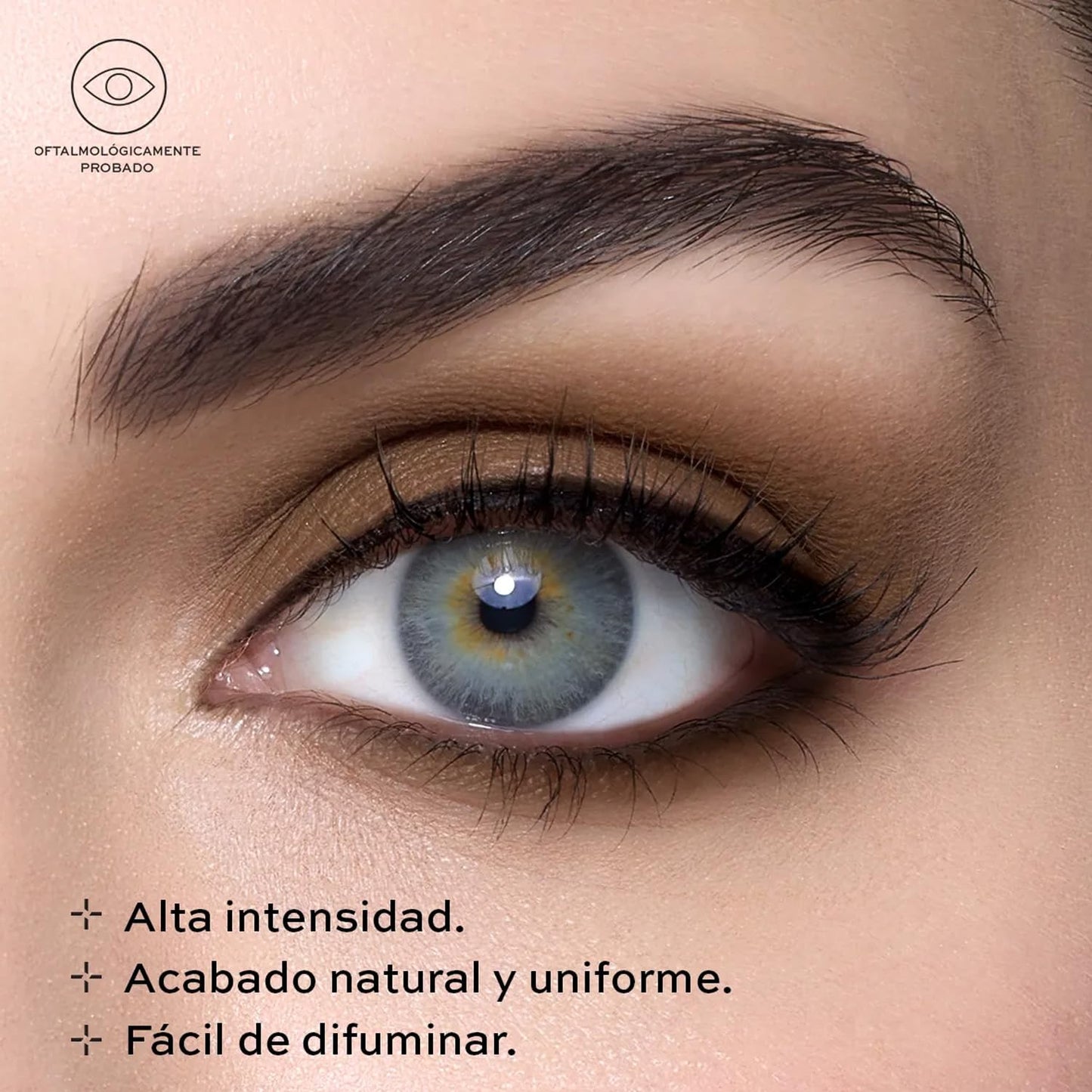 - Perfecting Kit for Perfect Brows and Eyes 4.4G