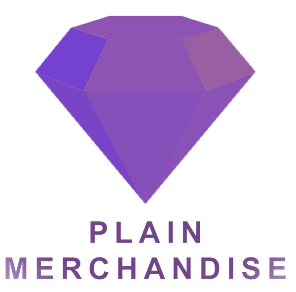 Plain Merchandise