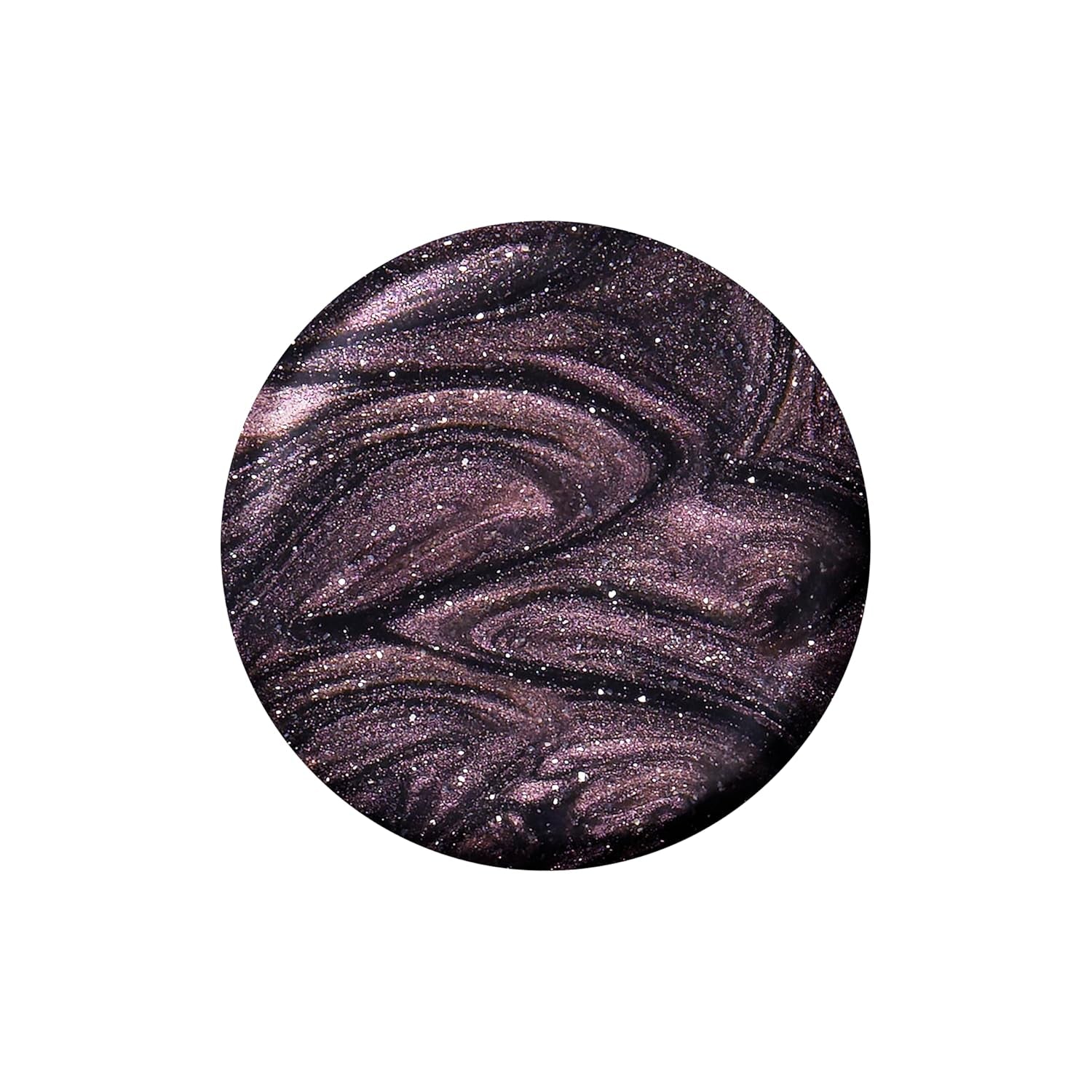 Insta-Dri® Galactic, Lunar Love, Quick Dry, Long Lasting, Streak-Free Shine, Metallic Purple Nail Polish